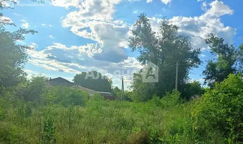 Участок в Шахты, переулок Куйбышева (6 м)