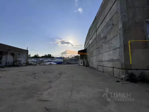 Склад в Московская область, Сергиев Посад Московское ш., 3А/1 (1325 м)