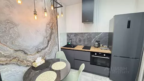 1-к кв. Амурская область, Благовещенск ул. Ломоносова, 167 (35.0 м)