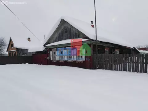 Дом в Свердловская область, Горноуральский муниципальный округ, село ...