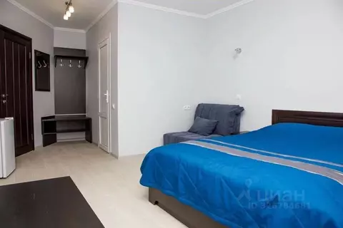 Комната Краснодарский край, Анапа ул. Протапова, 18 (25.0 м)