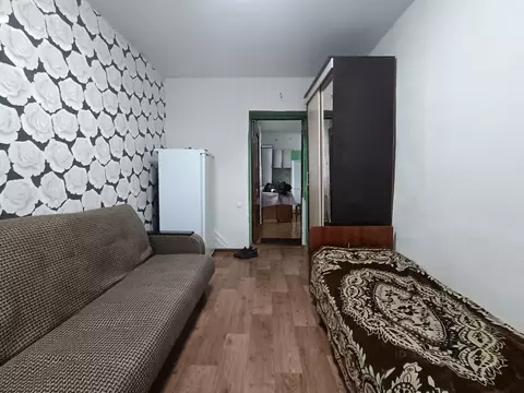 Комната Марий Эл, Йошкар-Ола ул. Вавилова, 28 (16.0 м)