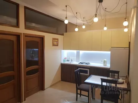 3-к кв. Крым, Ялта ул. Руданского, 8Б (58.0 м)