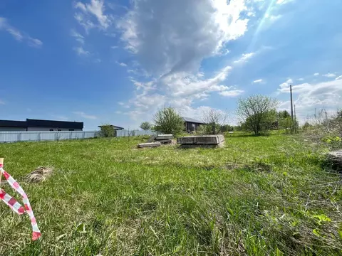 Участок в Пензенская область, Пензенский район, д. Камайка  (11.0 ...