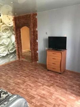 3-к кв. Иркутская область, Усть-Илимск просп. Дружбы Народов, 78 (61.3 ...