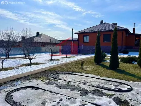 Дом в Старый Оскол, Никитская улица, 10 (136.2 м)