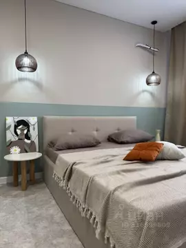 1-к кв. Оренбургская область, Оренбург Комсомольская ул., 198 (42.0 м)