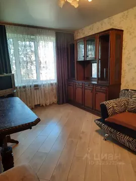 2-к кв. Ростовская область, Ростов-на-Дону ул. Калинина, 32 (48.0 м)