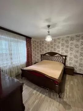 2-к кв. Дагестан, Махачкала ул. Абдулхакима Исмаилова, 47А (54.0 м)