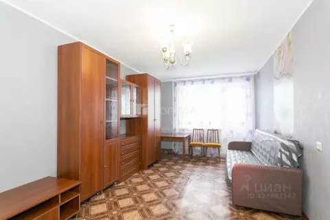 2-к кв. Новосибирская область, Новосибирск ул. Невельского, 25 (40.0 ...