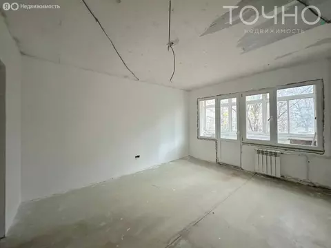 3-комнатная квартира: Пенза, улица Рахманинова, 26 (67.1 м)