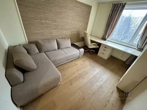 2-к кв. Санкт-Петербург Яхтенная ул., 9К1 (54.1 м)