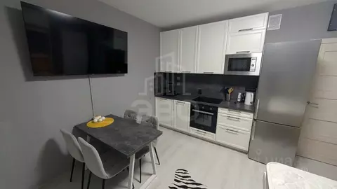 Студия Санкт-Петербург просп. Буденного, 23к1 (25.0 м)