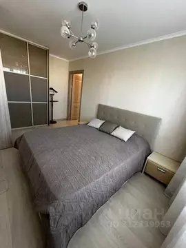 1-к кв. Ханты-Мансийский АО, Когалым Северная ул., 3 (20.0 м)