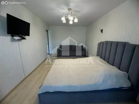 1-комнатная квартира: Кисловодск, Конечный переулок, 15 (30 м)