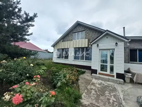 Дом в Белгородская область, Белгородский район, Новосадовское с/пос, ...