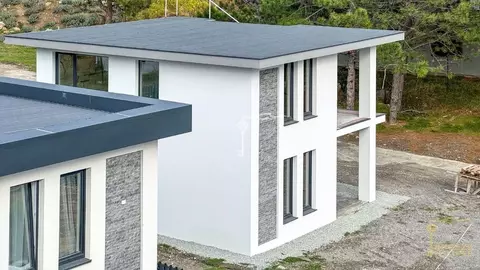 Дом в Крым, Ялта муниципальный округ, Гаспра пгт ул. Горького, 41 (116 ...