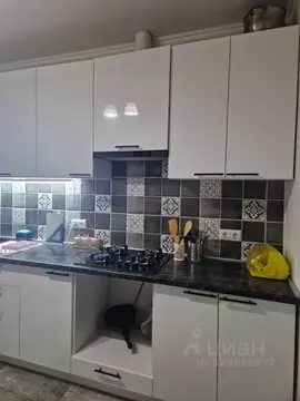 3-к кв. Астраханская область, Астрахань ул. Куликова, 77к3 (71.7 м)