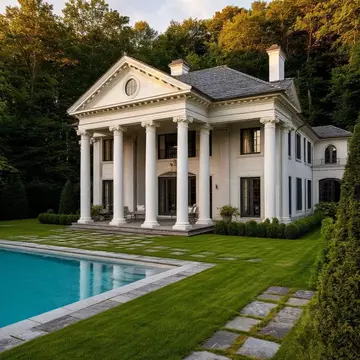 Коттедж в Краснодарский край, Сочи городской округ, с. Молдовка ул. ...