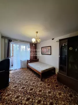 2-к кв. Московская область, Раменский муниципальный округ, Удельная ...