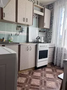 2-к кв. Москва Ореховый бул., 14К2 (44.4 м)