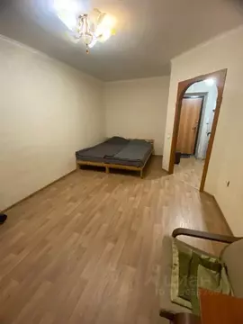 1-к кв. Татарстан, Казань ул. Салиха Батыева, 11 (44.0 м)