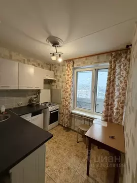 2-к кв. Москва Волгоградский просп., 71К1 (54.0 м)