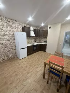 2-к кв. Московская область, Балашиха Заречная ул., 32 (78.6 м)