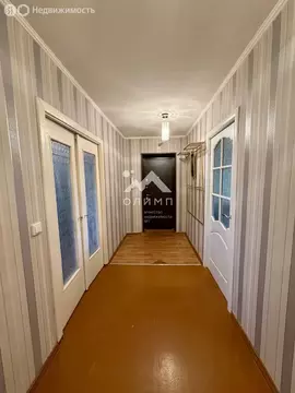 3-комнатная квартира: Ярославль, жилой район Липовая Гора, улица ...