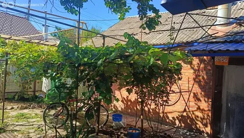 Дом в Ейск, улица Калинина (59 м)