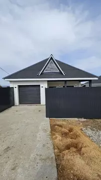 Дом в Иркутская область, Иркутский муниципальный округ, д. Карлук ул. ...