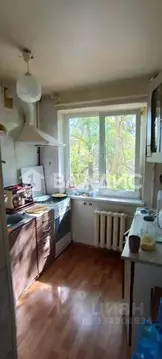 2-к кв. Ростовская область, Ростов-на-Дону Каширская ул., 14 (43.9 м)