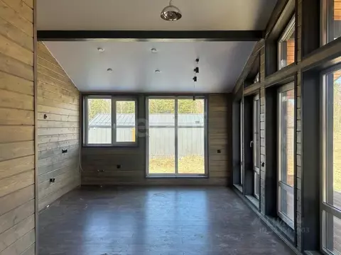 Дом в Московская область, Можайский муниципальный округ, Искона Парк ...