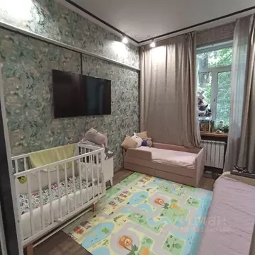 Комната Москва Ленинградское ш., 36К2 (18.0 м)