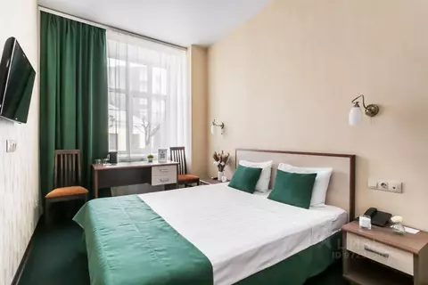 Комната Москва Пестовский пер., 3С1 (17.0 м)