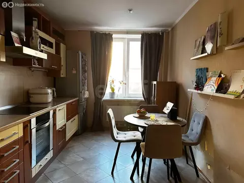 2-комнатная квартира: Санкт-Петербург, Пулковская улица, 6к4 (68.6 м)