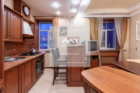 2-к кв. Санкт-Петербург ул. Декабристов, 29 (68.0 м)