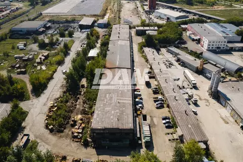 Производственное помещение в Челябинская область, Челябинск ул. ...