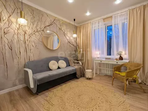 3-к кв. Калининградская область, Калининград ул. Александра Невского, ...