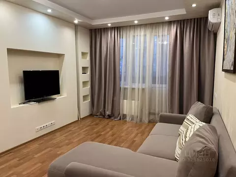 2-к кв. Москва Шипиловский проезд, 57К2 (55.0 м)