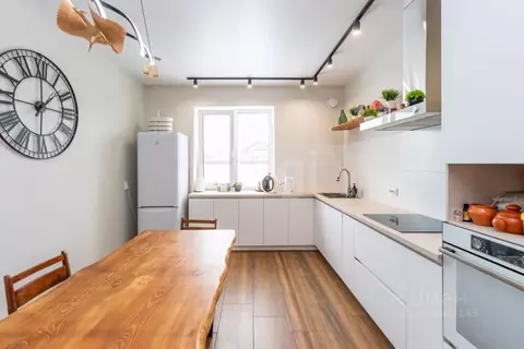 Дом в Тюменская область, Тюменский муниципальный округ, с. Перевалово ...