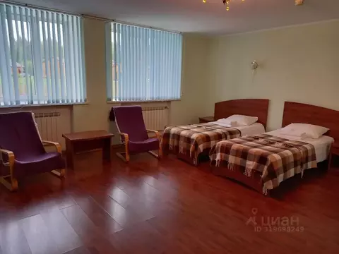 Комната Тверская область, Конаковский муниципальный округ, пос. ...