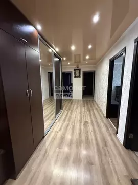 3-к кв. Краснодарский край, Краснодар ул. 3-я Целиноградская, 5 (90.0 ...