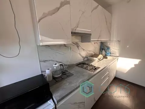 Студия Калининградская область, Светлогорск Яблоневая ул., 20 (22.0 м)