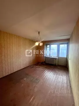 1-к кв. Ивановская область, Иваново ул. Летчика Захарова, 27 (32.0 м)