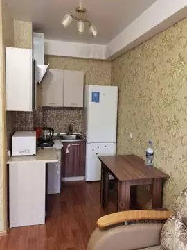 Студия Иркутская область, Иркутский муниципальный округ, Маркова рп, ...