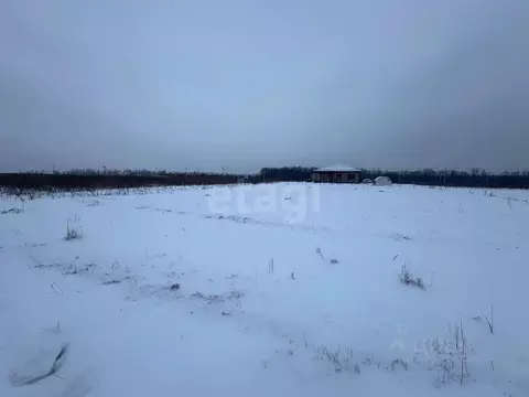 Участок в Курская область, Курск ул. Медовая (10.0 сот.)