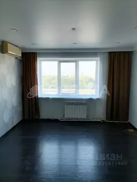 1-к кв. Тюменская область, Тюмень ул. 30 лет Победы, 73 (31.0 м)