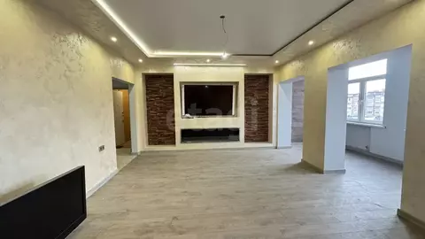 3-к кв. Северная Осетия, Владикавказ ул. Гадиева, 85 (95.5 м)