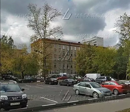 Офис в Москва 15-я Парковая ул., 5 (4308 м)